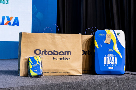 Ativação de Marca e Influenciadores: Como Press Kits Personalizados Geram Alcance Orgânico