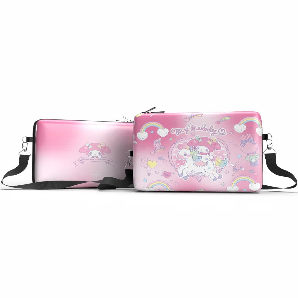 Shoulder G - My Melody