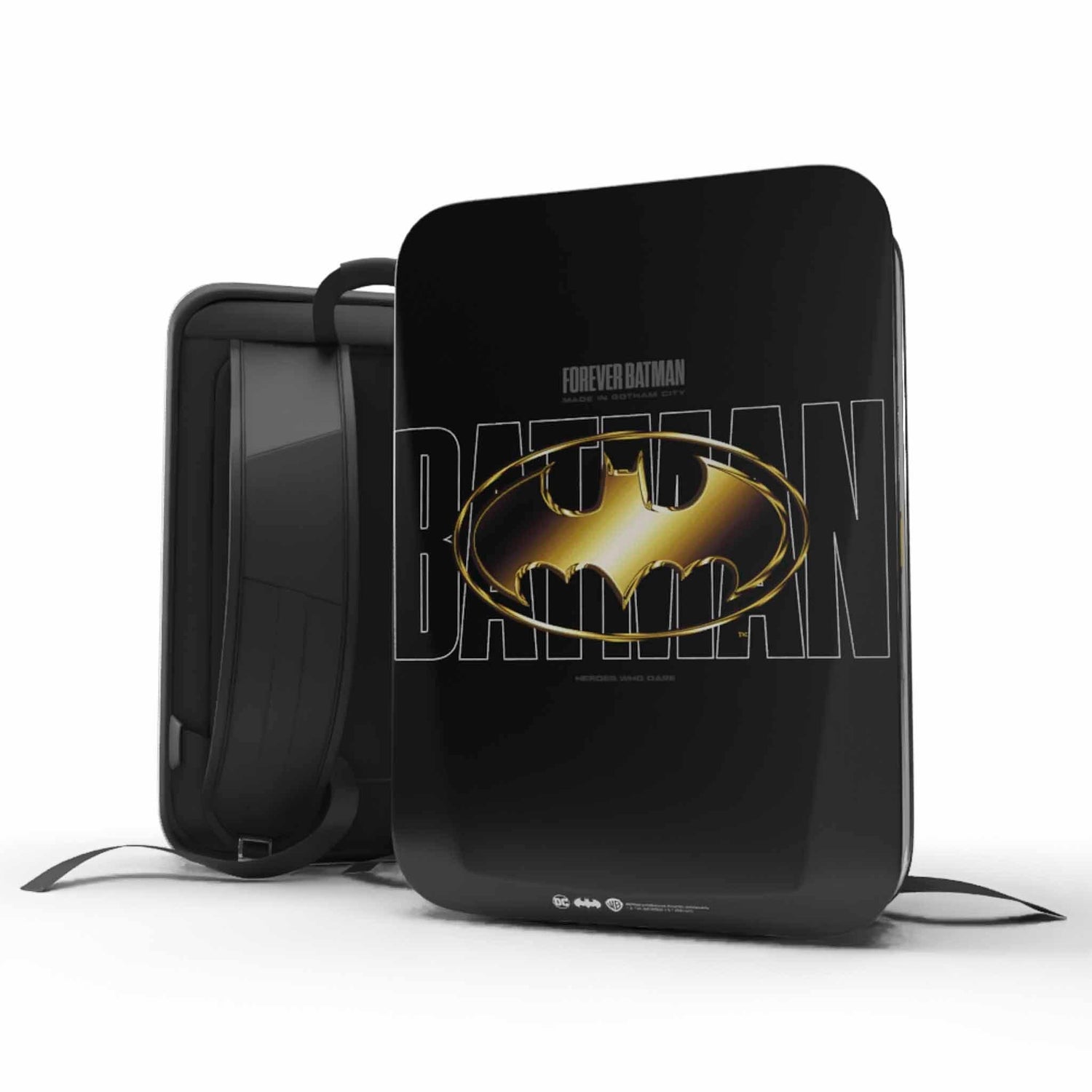 Mochila Batman - Kameleon Bags