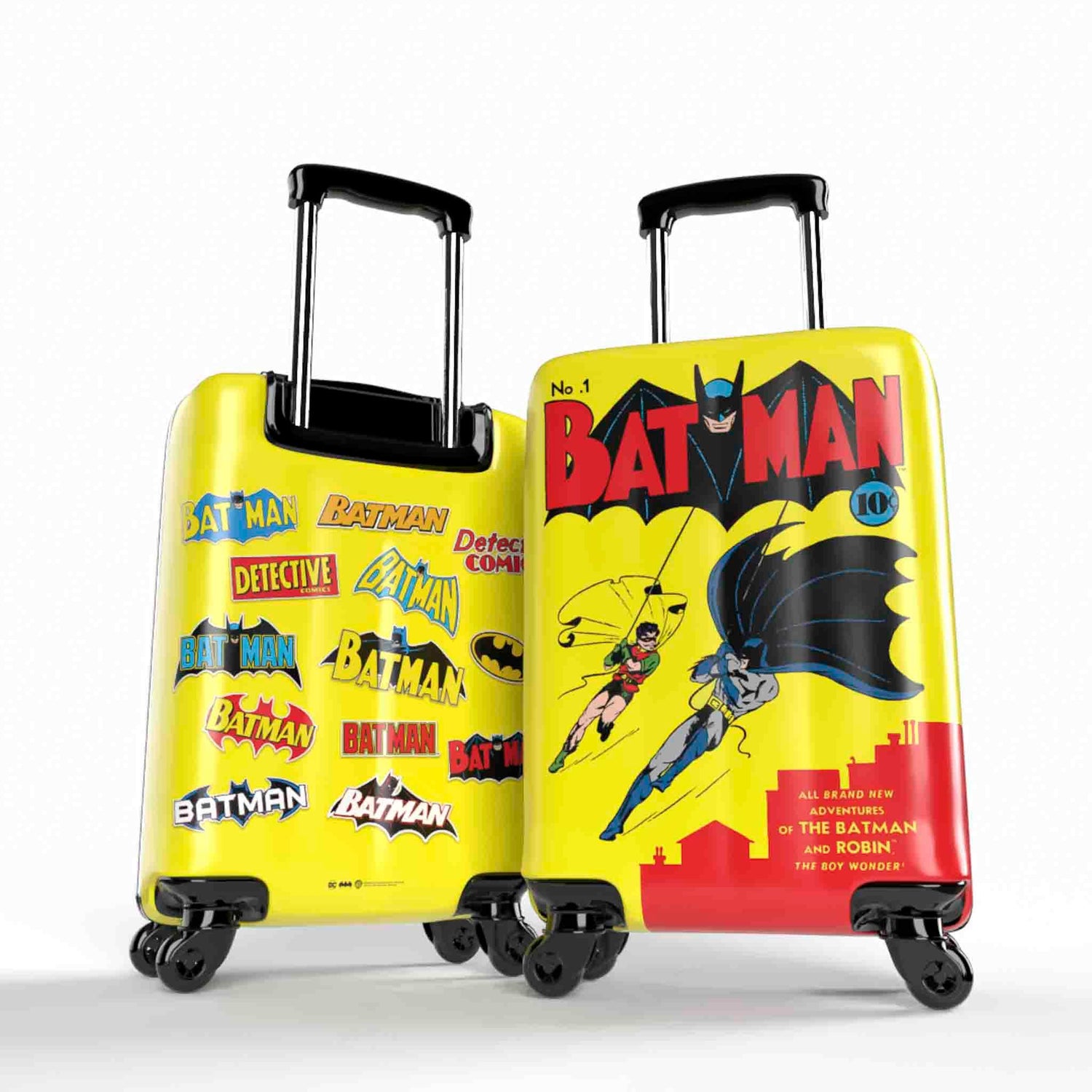 Mala Batman - Kameleon Bags