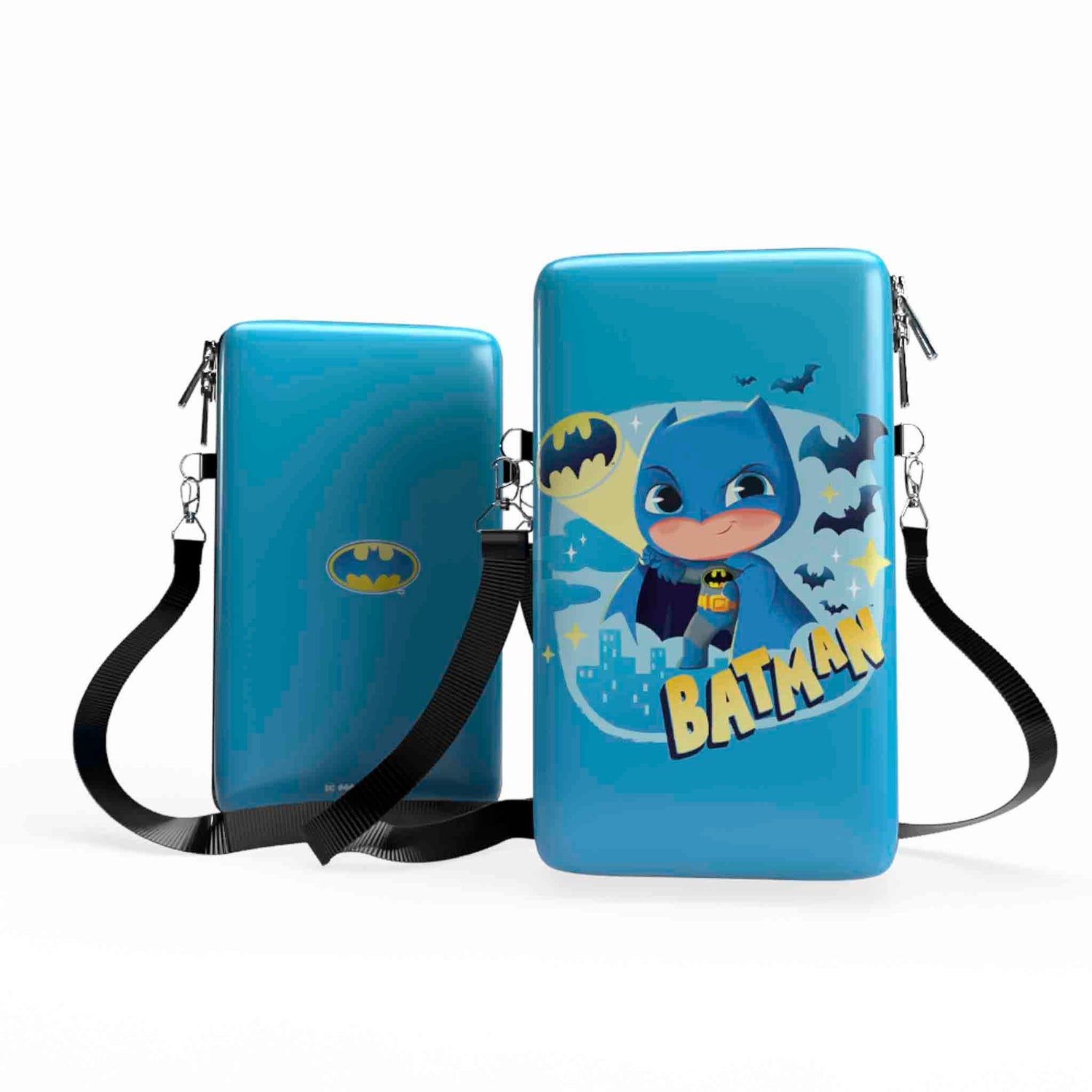Shoulder Bag P Batman - Kameleon Bags