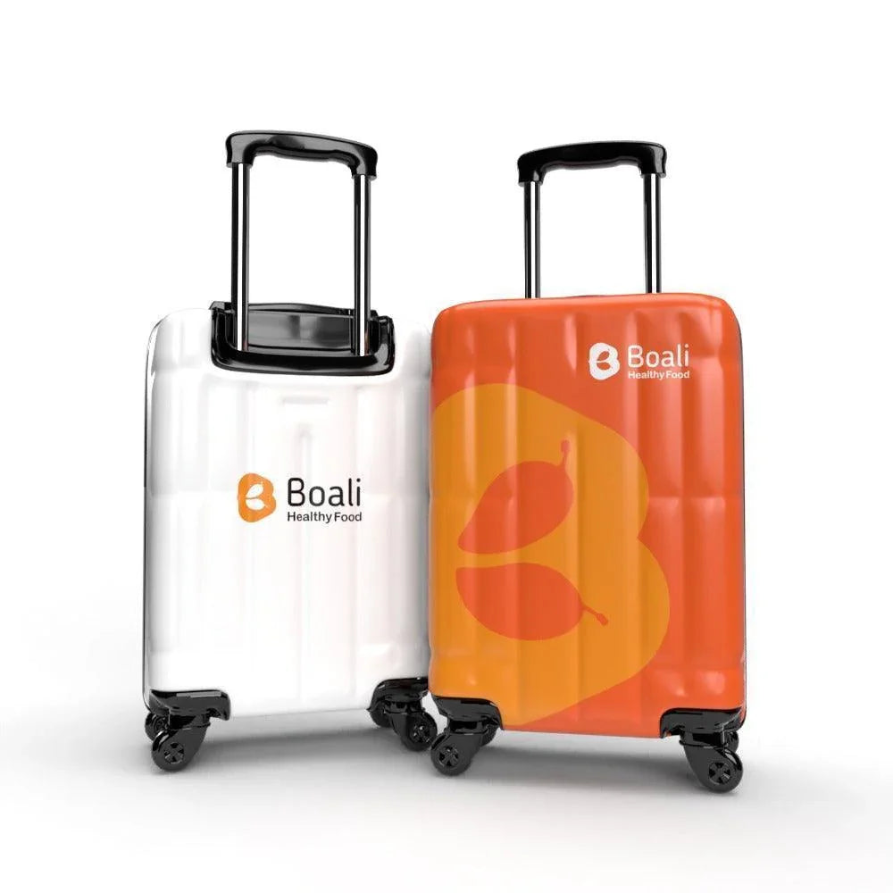 Boali de Bordo - Kameleon Bags