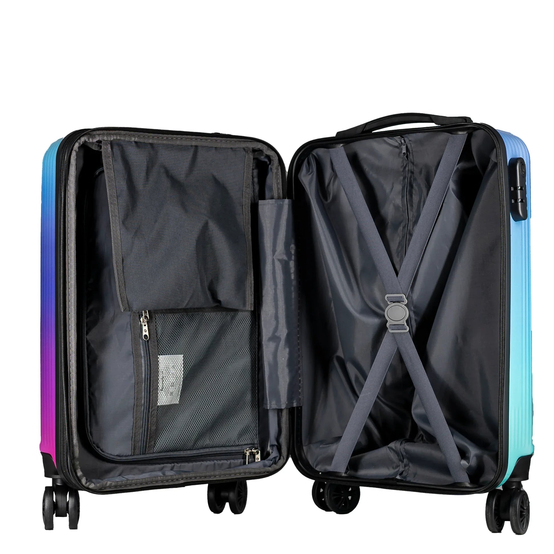 Mala de Viagem Personalizada Sertões Kameleon - Kameleon Bags