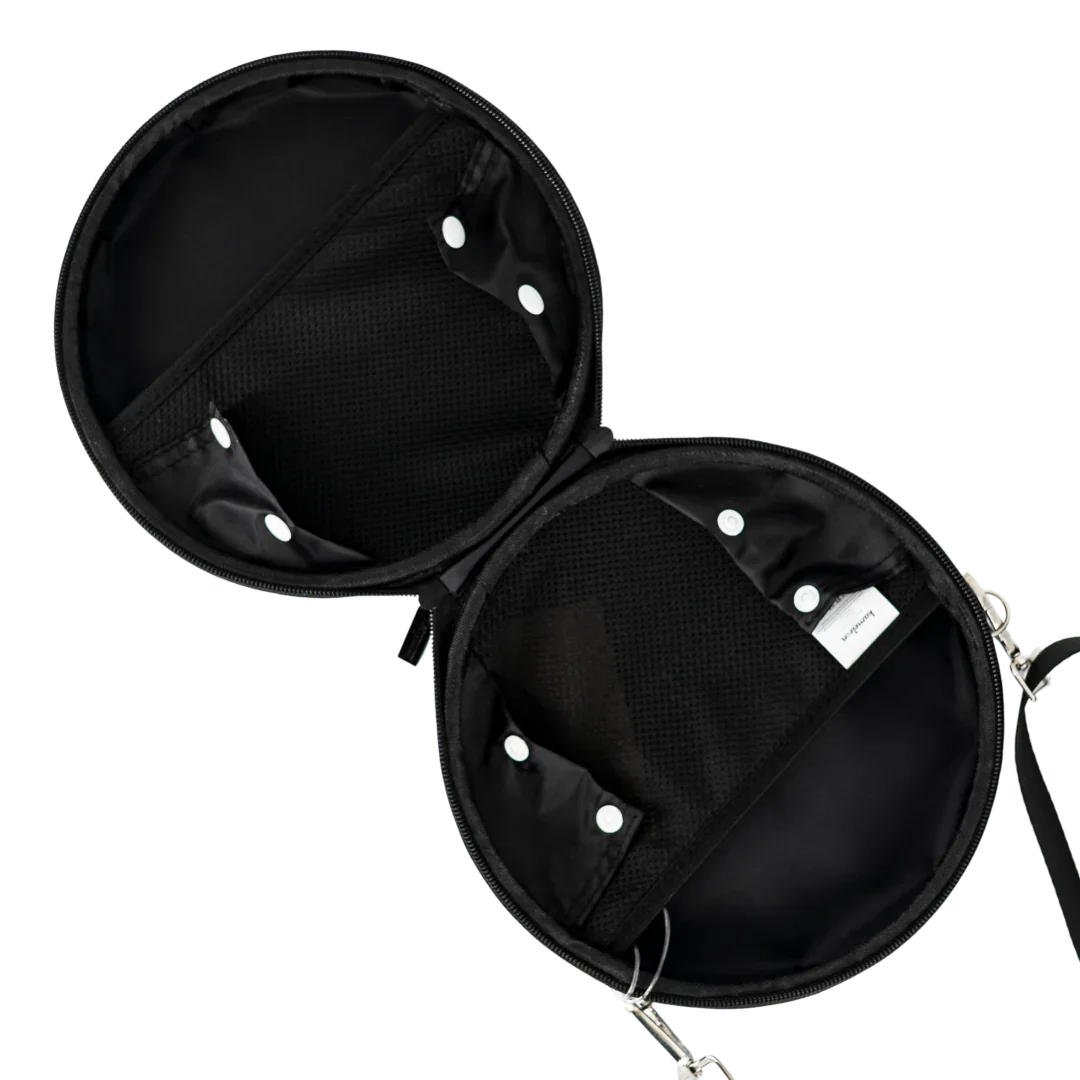 Bolsa Shoulder Bag Redonda - Personalize com seu estilo