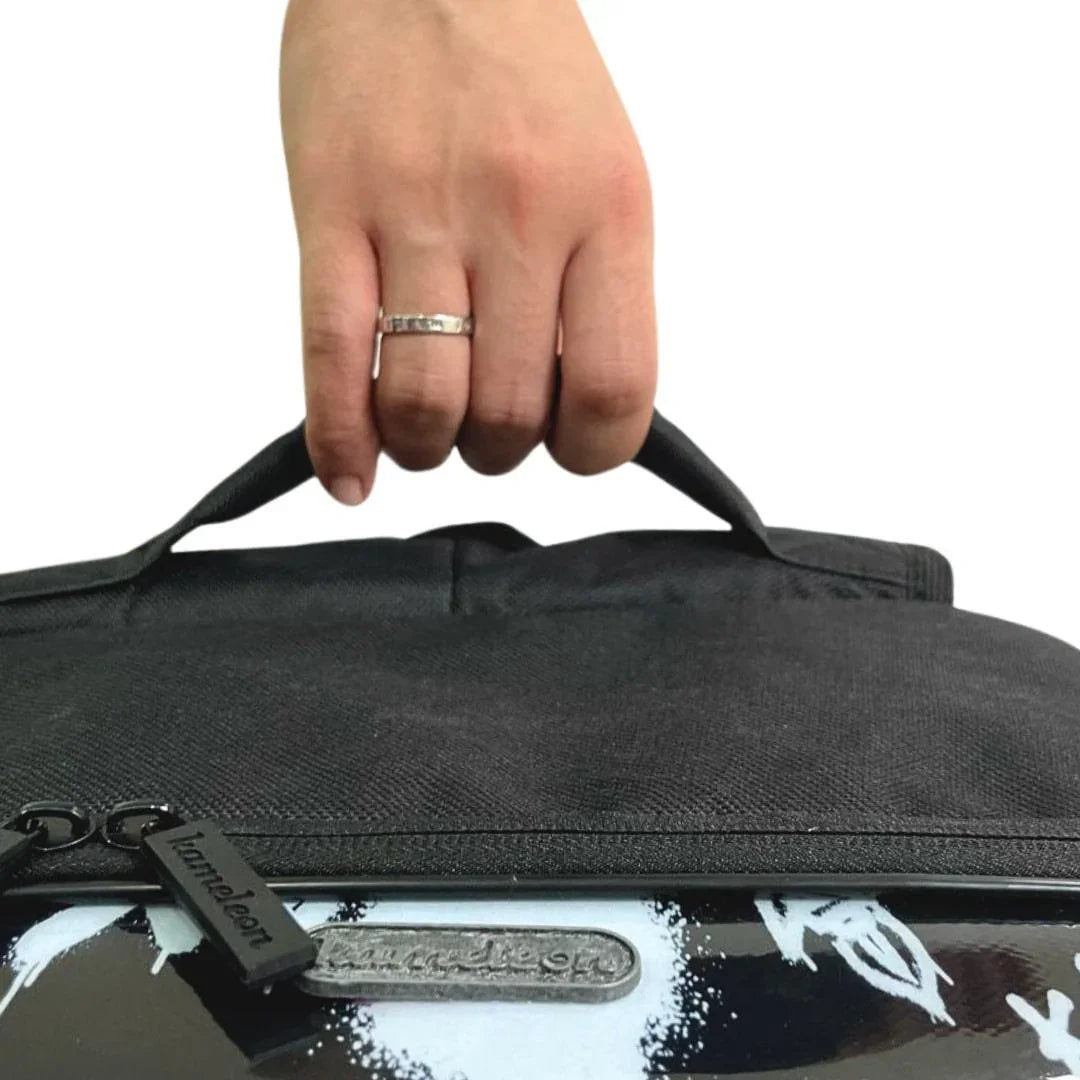 Mochila P Kameleon - Personalize com seu estilo - Kameleon Bags