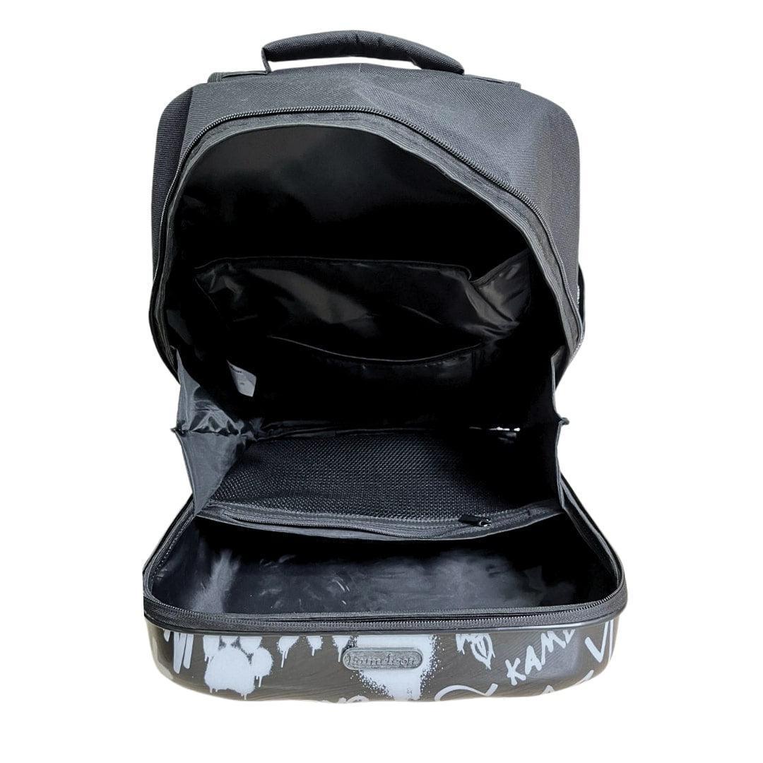 Mochila Chocolix P - Kameleon - Kameleon Bags