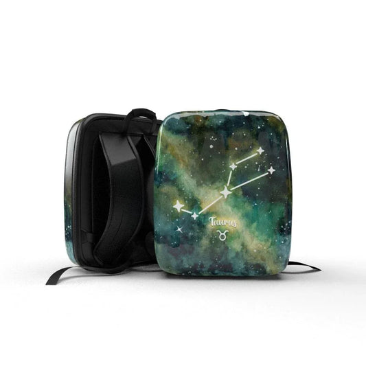 Mochila P - Signos Zodíaco Touro Kameleon - Kameleon Bags