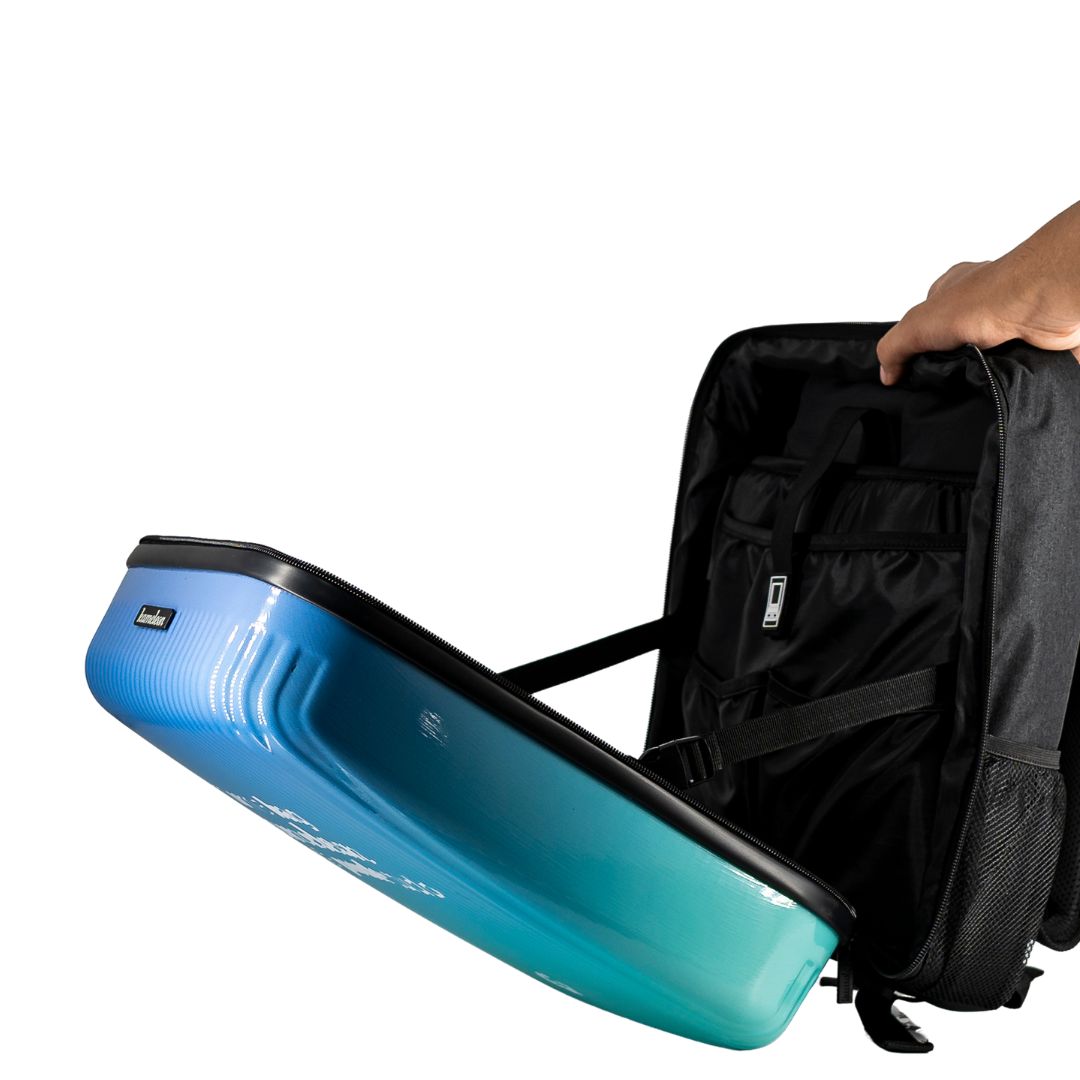 Mochila P - Viagens - Kameleon - Kameleon Bags