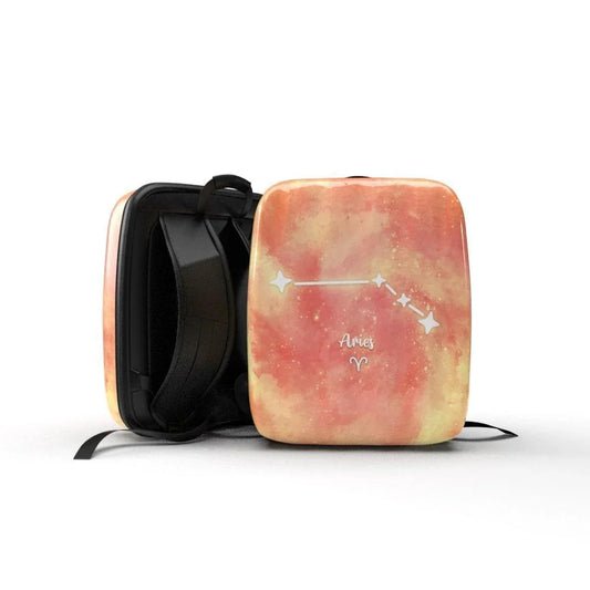 Mochila P Signos Zodíaco Áries Kameleon - Kameleon Bags