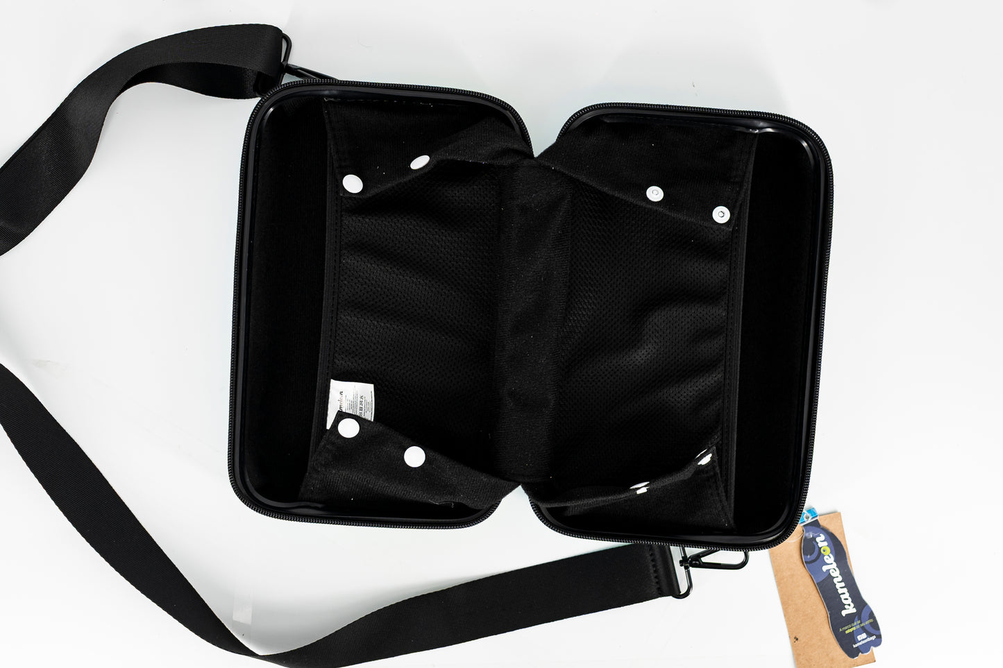 Shoulder Bag G - Ivete Clareou - Bolsa/Estojo/Lancheira