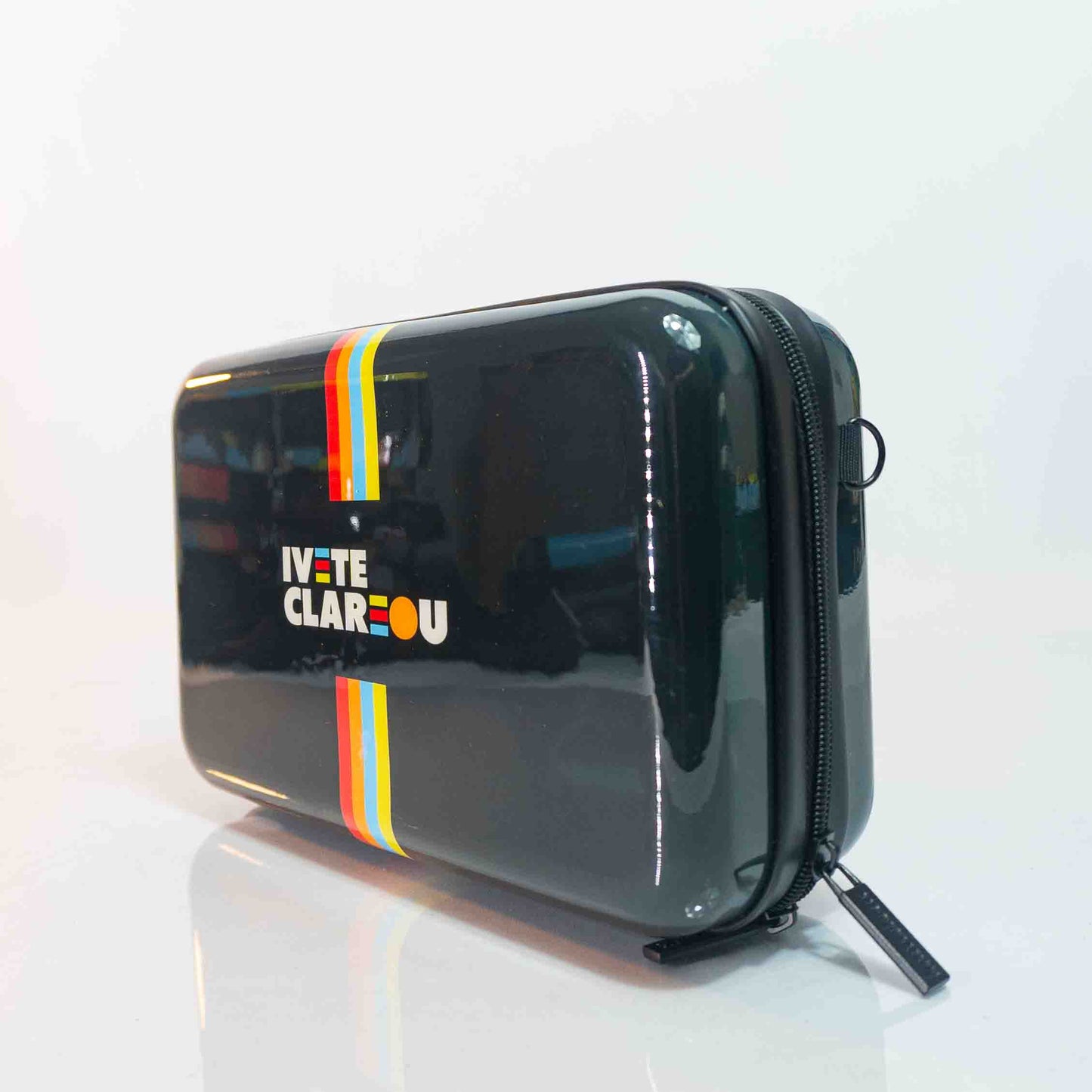 Shoulder Bag G - Ivete Clareou - Bolsa/Estojo/Lancheira