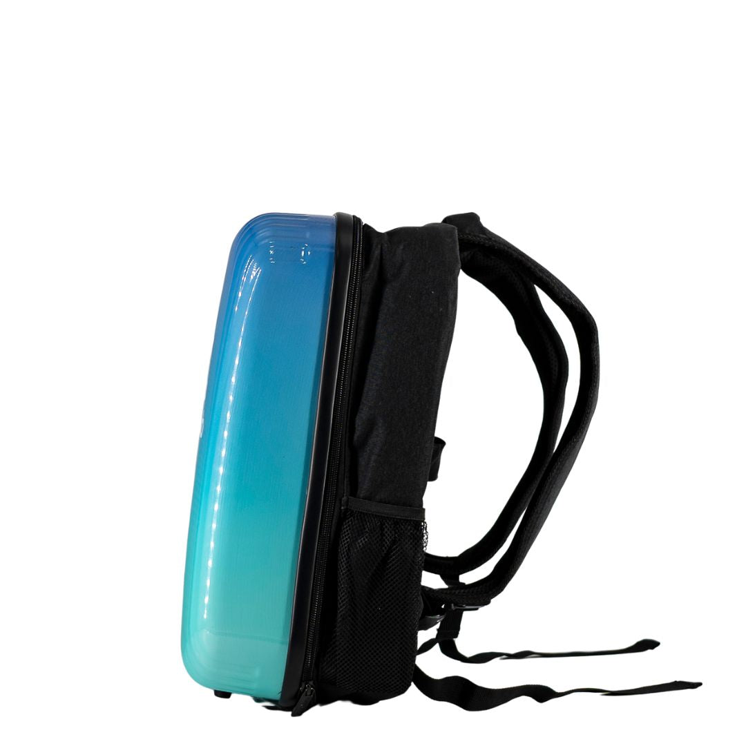 Mochila P Signos Zodíaco Aquário Kameleon - Kameleon Bags