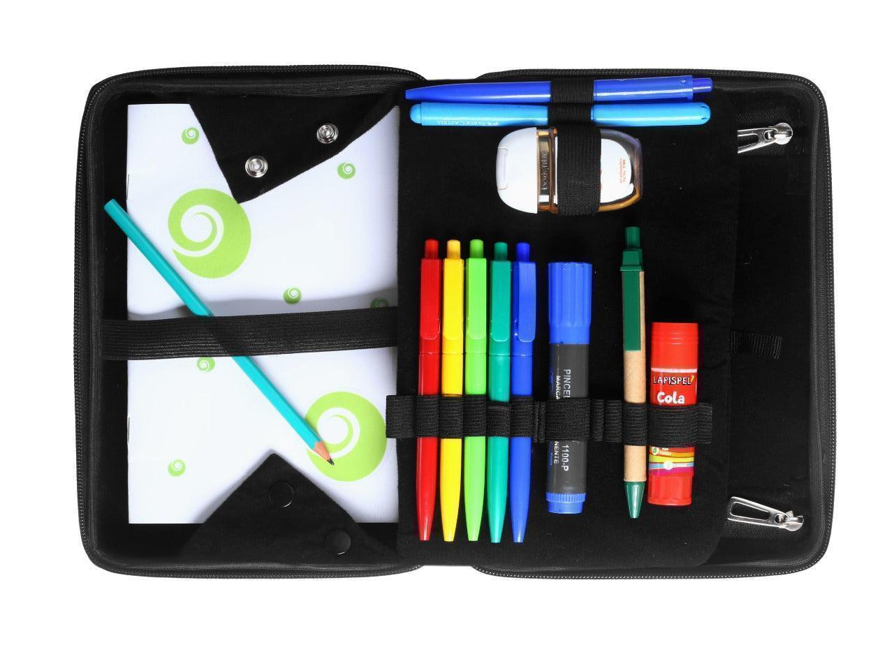 Bolsa Shoulder Bag G - Vitrais