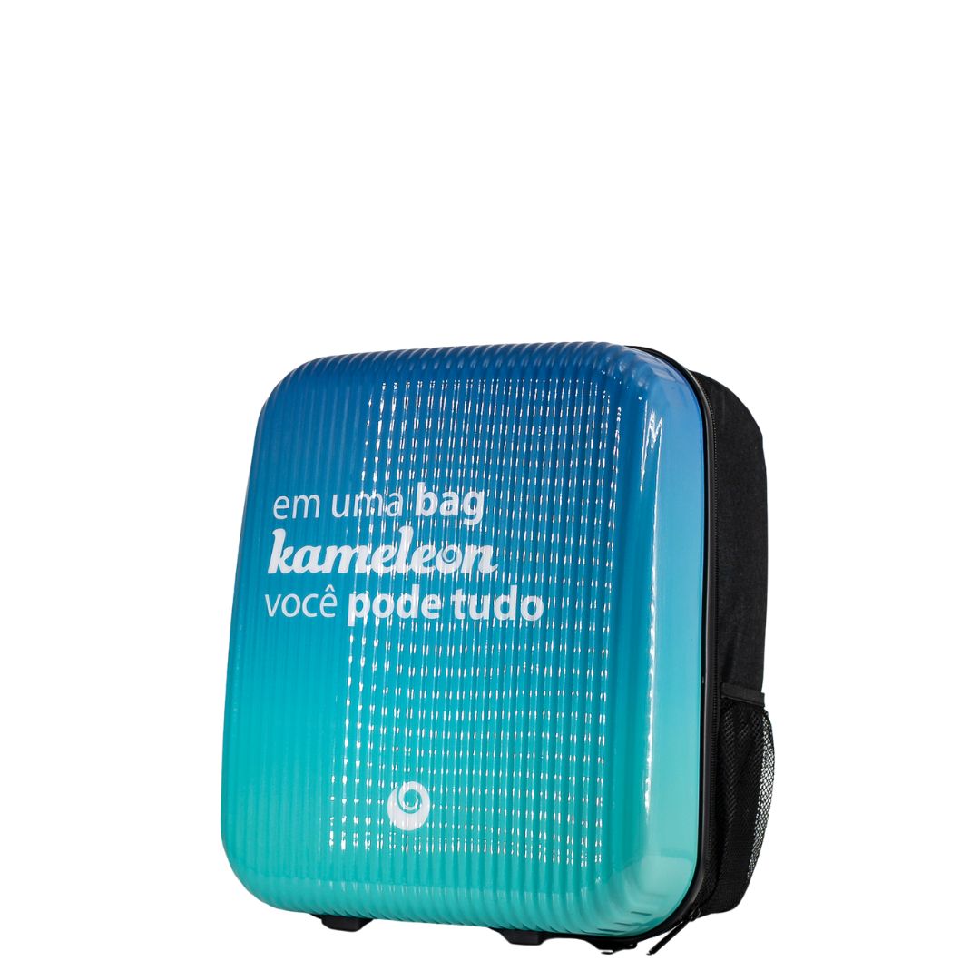 Mochila Unicórnio P - Kameleon - Kameleon Bags