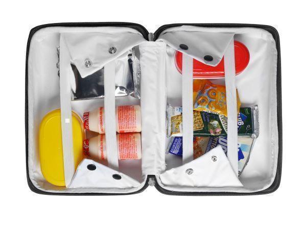 Bolsa Shoulder Bag G - Vitrais