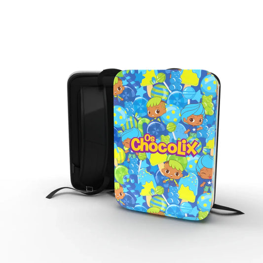 Mochila G - Chocolix Kameleon