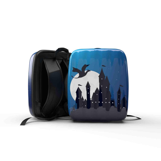 Mochila Castelo P - Kameleon - Kameleon Bags