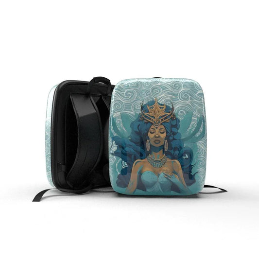 Mochila P - Religião - Kameleon - Kameleon Bags