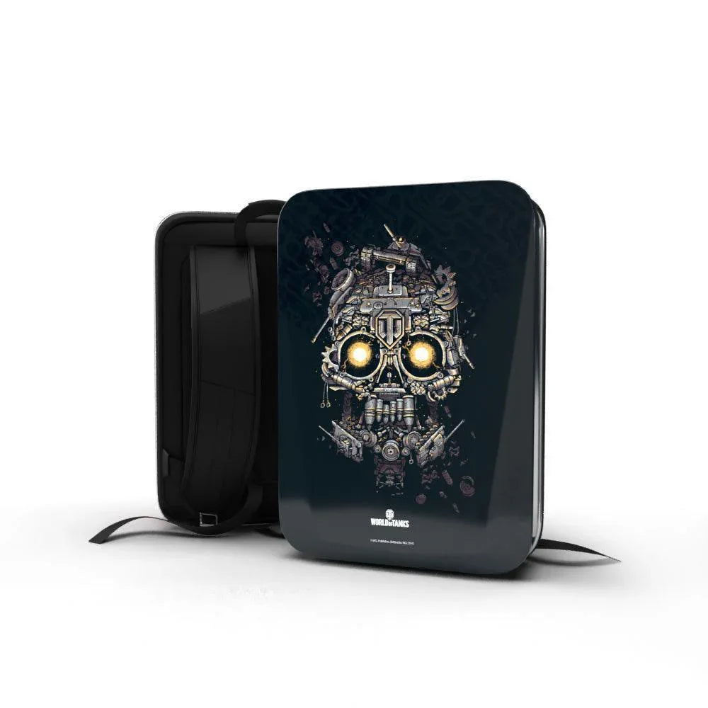 Mochila G - World of Tanks Kameleon - Kameleon Bags