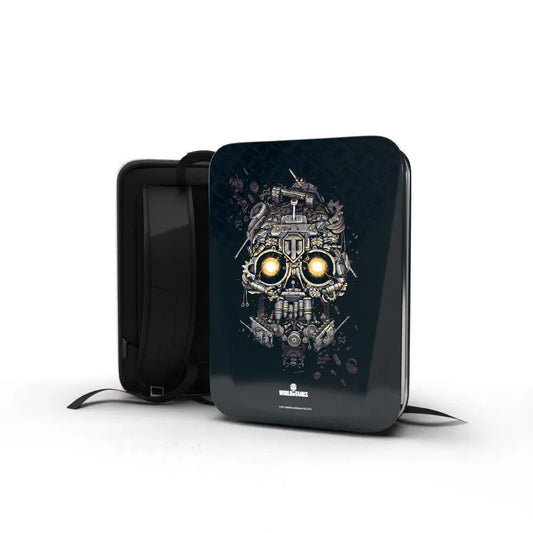 Mochila G - World of Tanks Kameleon - Kameleon Bags