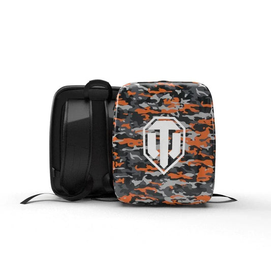 Mochila World of Tanks P - Kameleon - Kameleon Bags