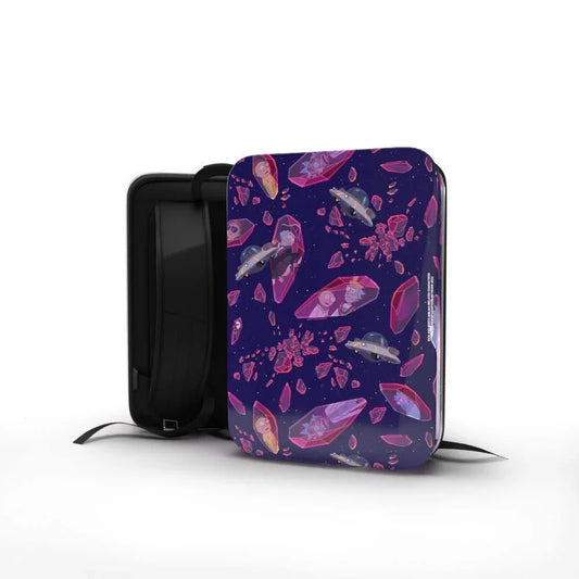 Mochila G - Rick and Morty Kameleon - Kameleon Bags