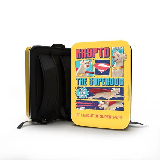 Mochila G - Super Pets Kameleon - Kameleon Bags