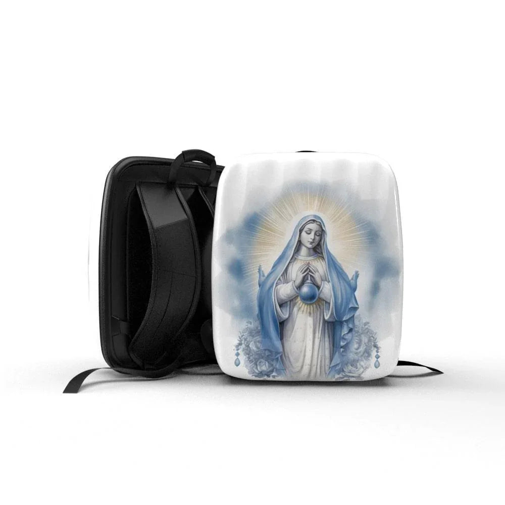 Mochila P - Religião - Kameleon - Kameleon Bags