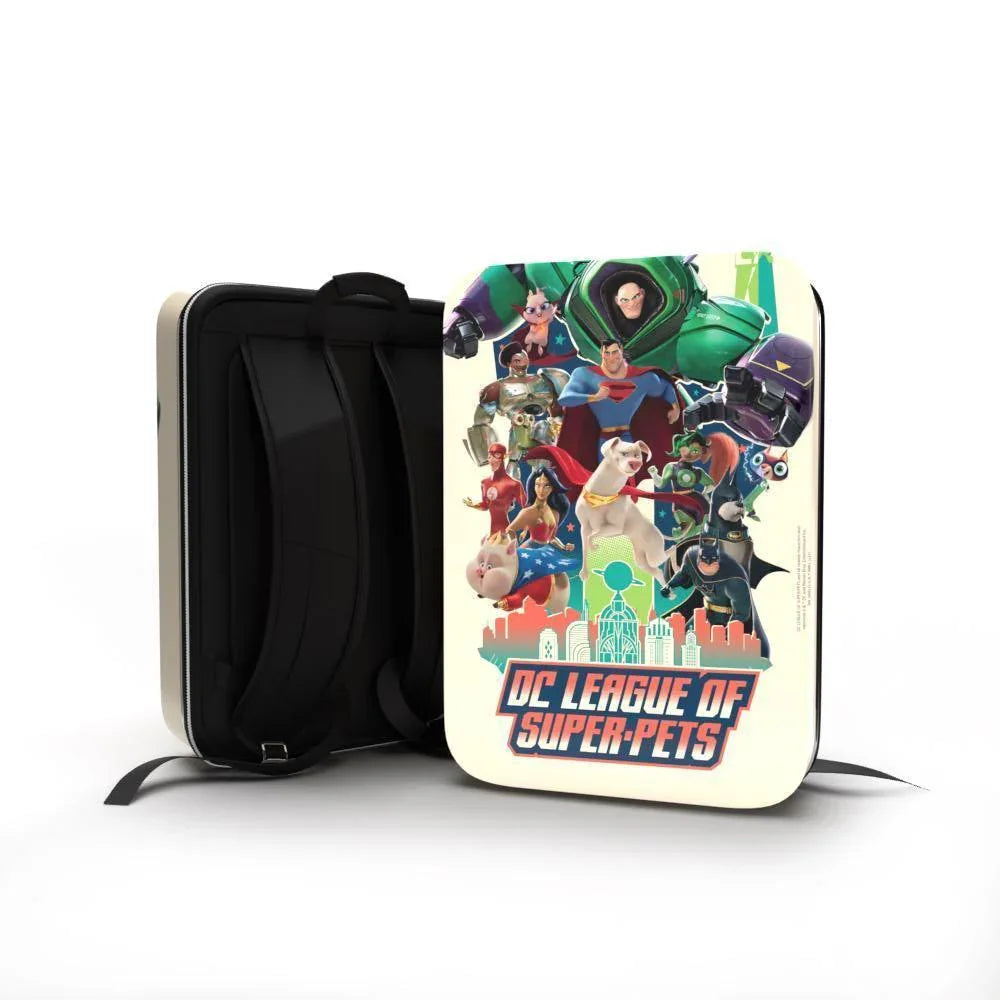 Mochila G - Super Pets Kameleon - Kameleon Bags