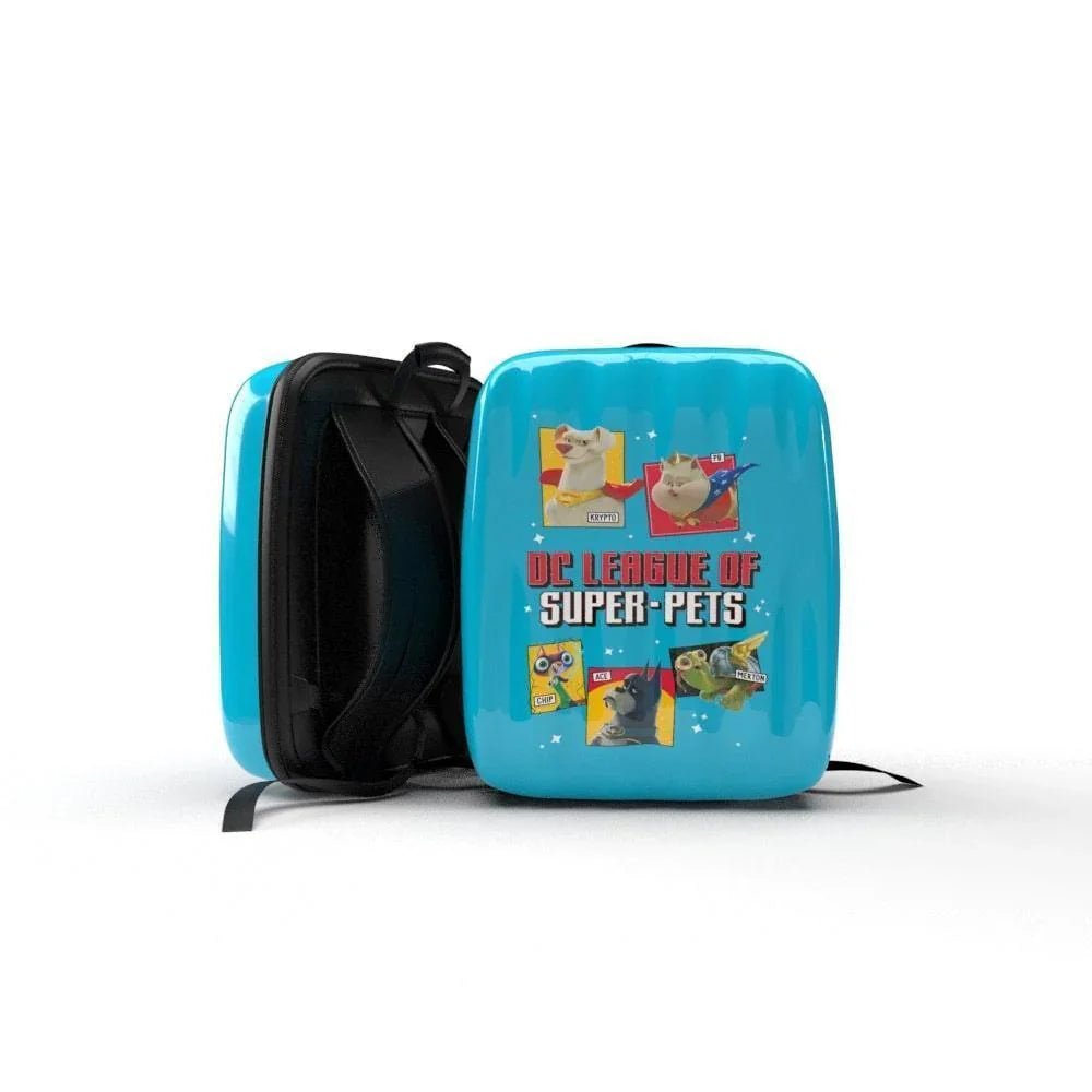 Mochila Super Pets P - Kameleon - Kameleon Bags