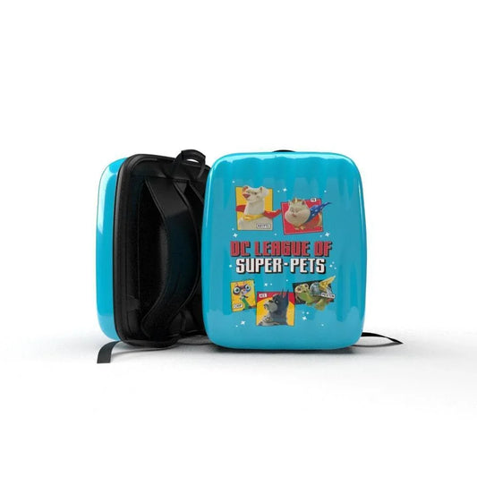 Mochila Super Pets P - Kameleon - Kameleon Bags