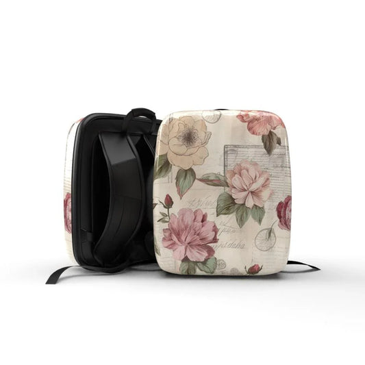 Mochila P - Vintage - Kameleon - Kameleon Bags