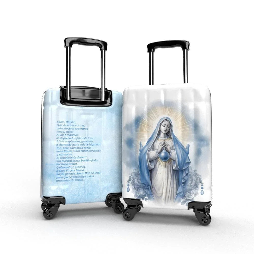 Mala de Bordo - Religião - Kameleon - Kameleon Bags