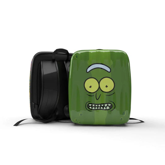 Mochila Rick and Morty P - Kameleon - Kameleon Bags