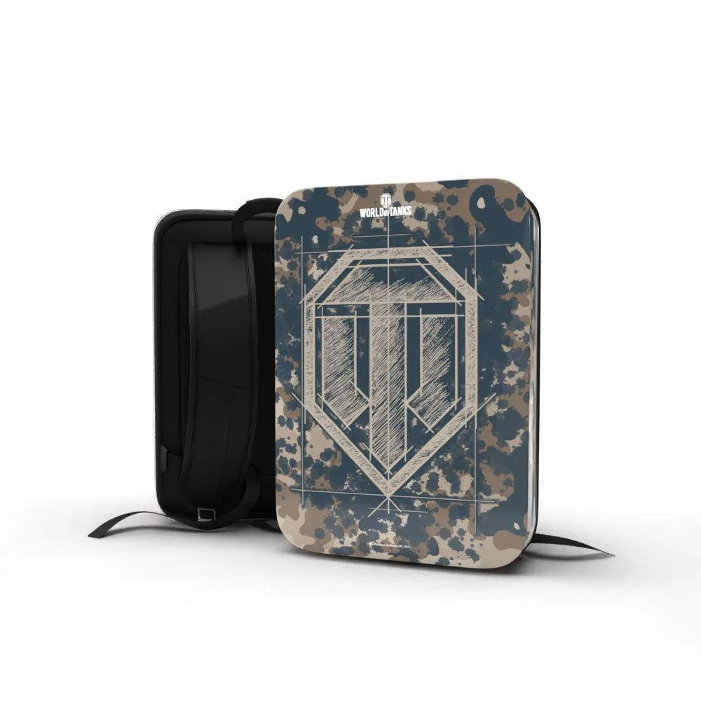 Mochila G - World of Tanks Kameleon - Kameleon Bags