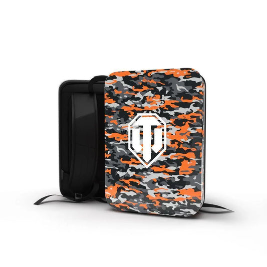 Mochila G - World of Tanks Kameleon - Kameleon Bags
