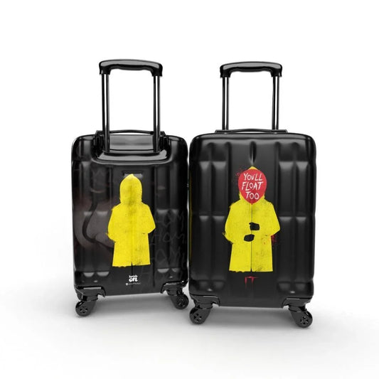 Mala de Bordo Personalizada Kameleon - It - Kameleon Bags