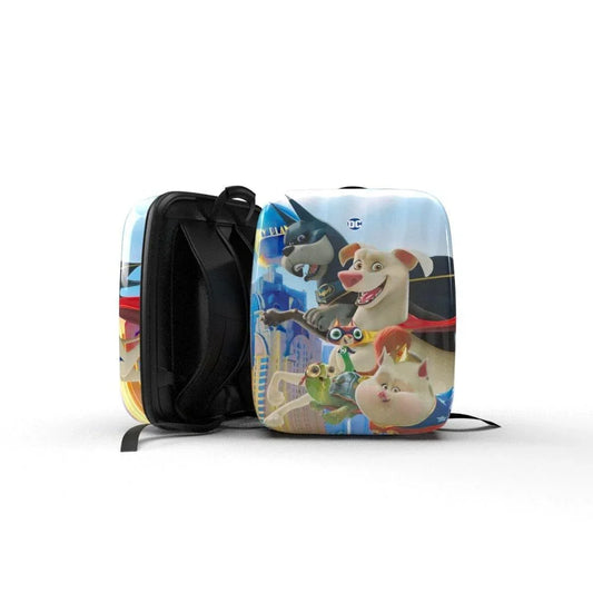 Mochila Super Pets P - Kameleon - Kameleon Bags