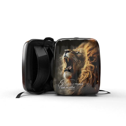 Mochila P - Religião - Kameleon - Kameleon Bags