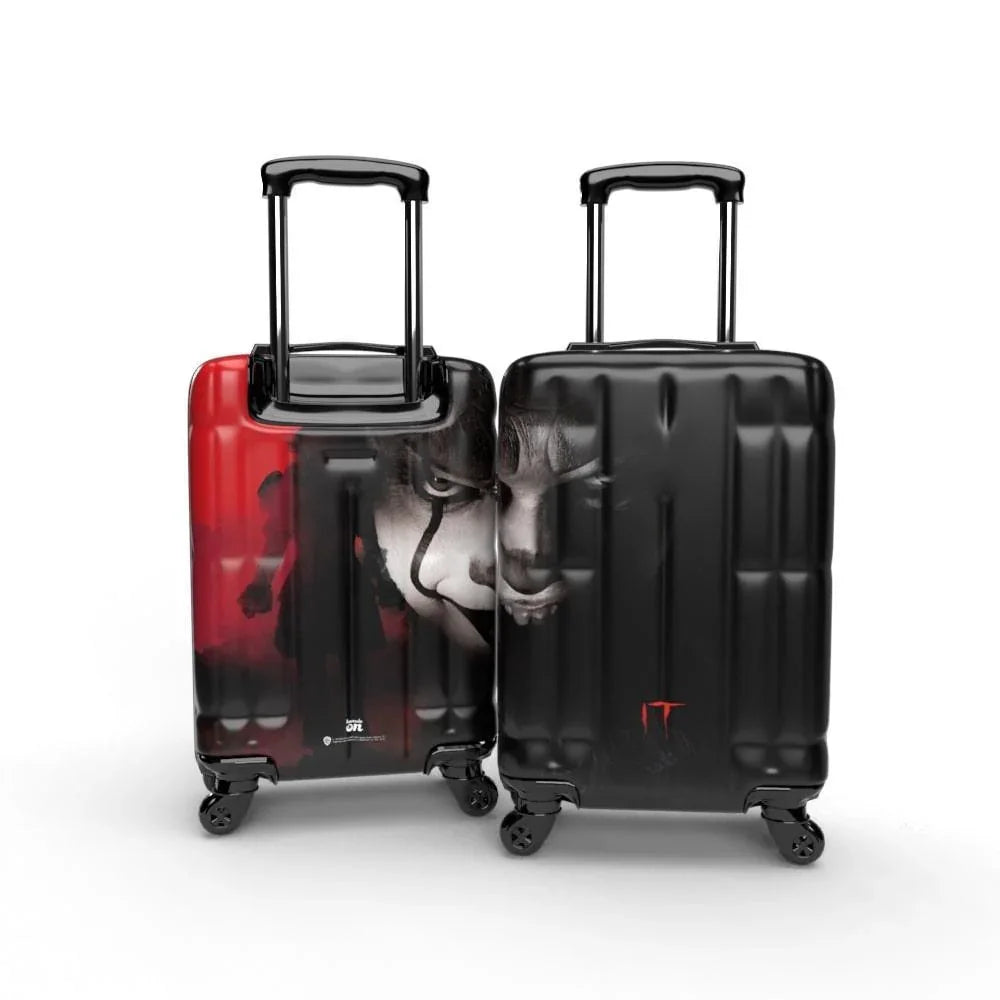 Mala de Bordo Personalizada Kameleon - It - Kameleon Bags