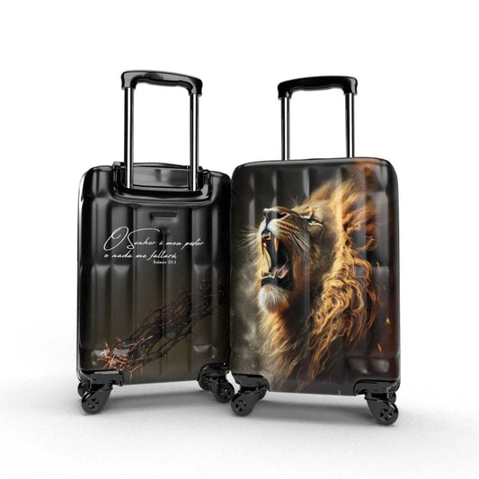 Mala de Bordo - Religião - Kameleon - Kameleon Bags