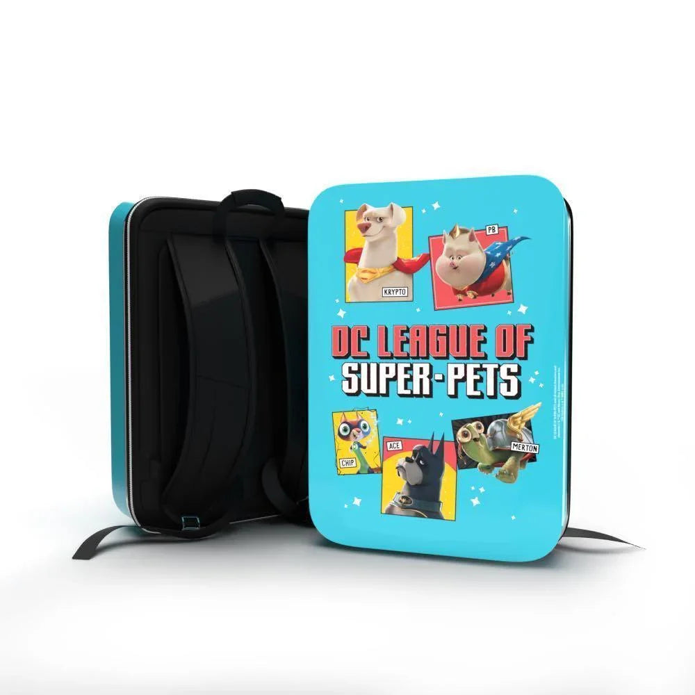 Mochila G - Super Pets Kameleon - Kameleon Bags