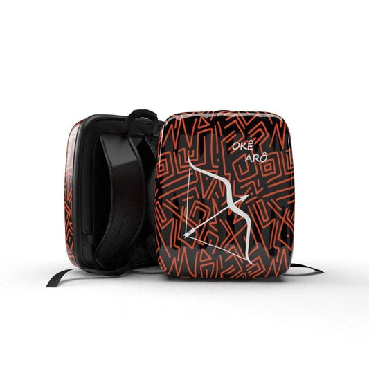 Mochila P - Religião - Kameleon - Kameleon Bags