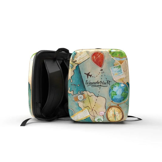 Mochila P - Viagens - Kameleon - Kameleon Bags