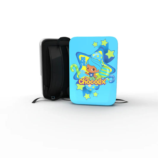 Mochila G - Chocolix Kameleon