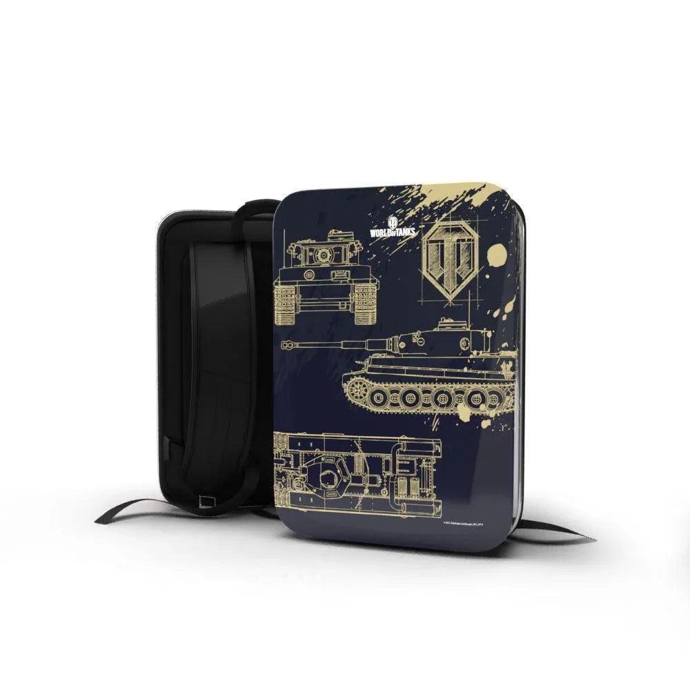 Mochila G - World of Tanks Kameleon - Kameleon Bags