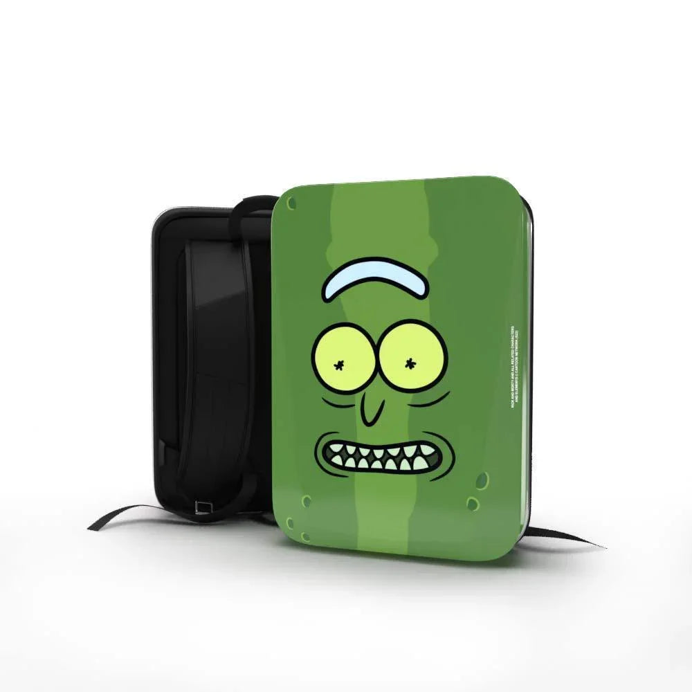 Mochila G - Rick and Morty Kameleon - Kameleon Bags