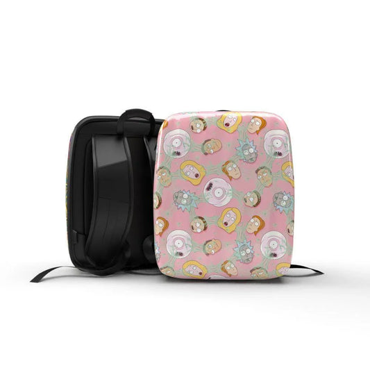 Mochila Rick and Morty P - Kameleon - Kameleon Bags