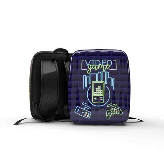 Mochila Games P - Kameleon - Kameleon Bags