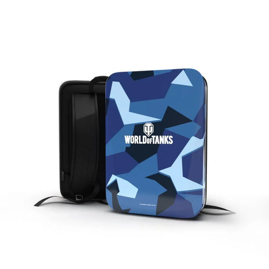 Mochila G - World of Tanks Kameleon - Kameleon Bags